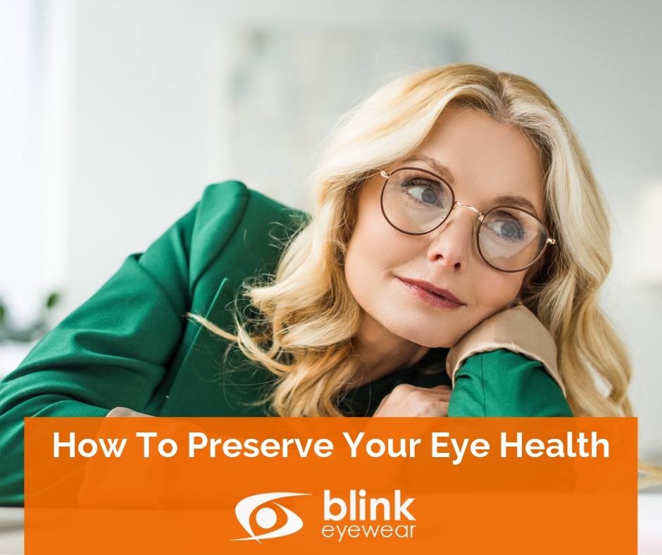 Blink Eyewear - Optometry Facebook ad: Blink Eyewear - Optometry offers Calgary the ultimate…