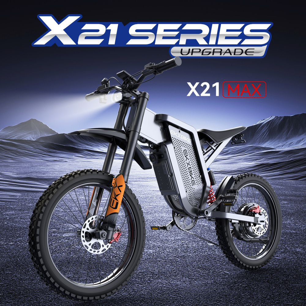 EKXBike Factory China Facebook ad: EKXBike Official