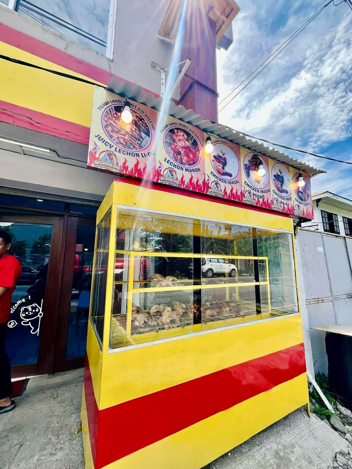 ManoKing Lechon Manok & Liempo House Facebook ad: πΊπ»π¨πΉπ» ππΆπΌπΉ πΆπΎπ΅ π³π¬πͺπ―πΆπ΅ π©πΌπΊπ°π΅π¬πΊπΊβ¦