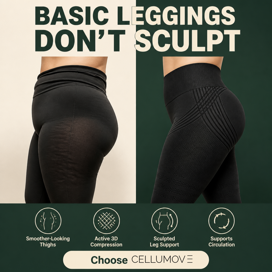 Cellumove UK Facebook ad