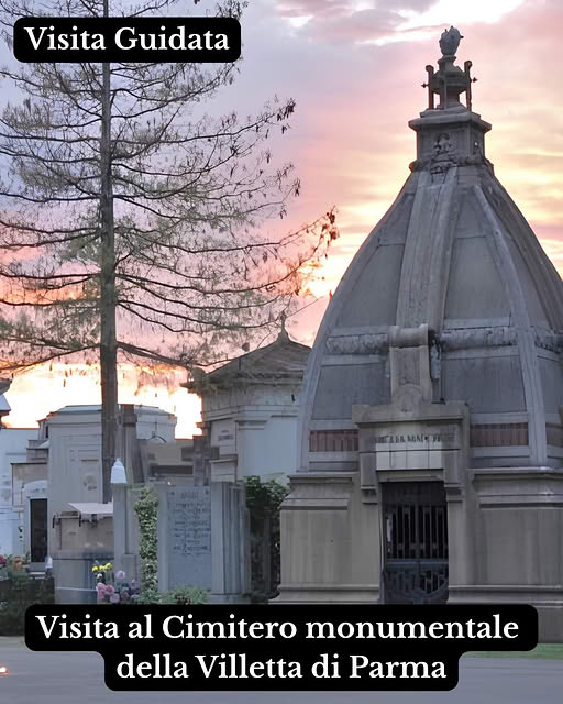 Emilia Romagna In Tour Facebook ad: Tour a PARMA | Emilia Romagna In Tour