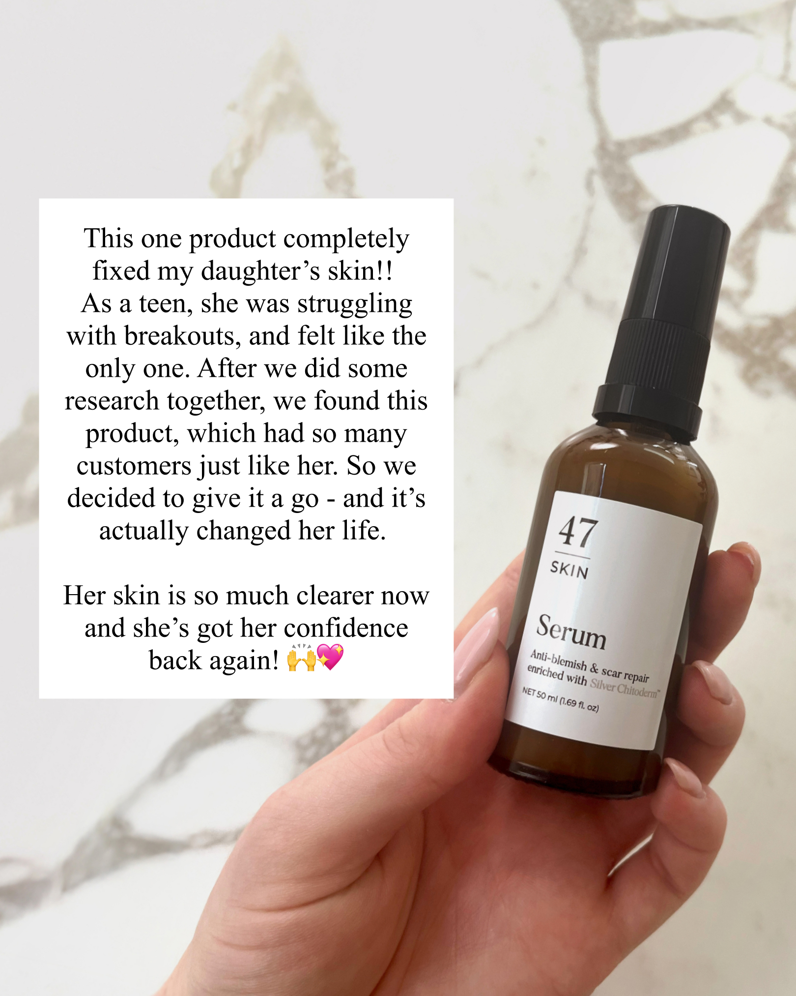 Honest Mum Reviews Facebook ad