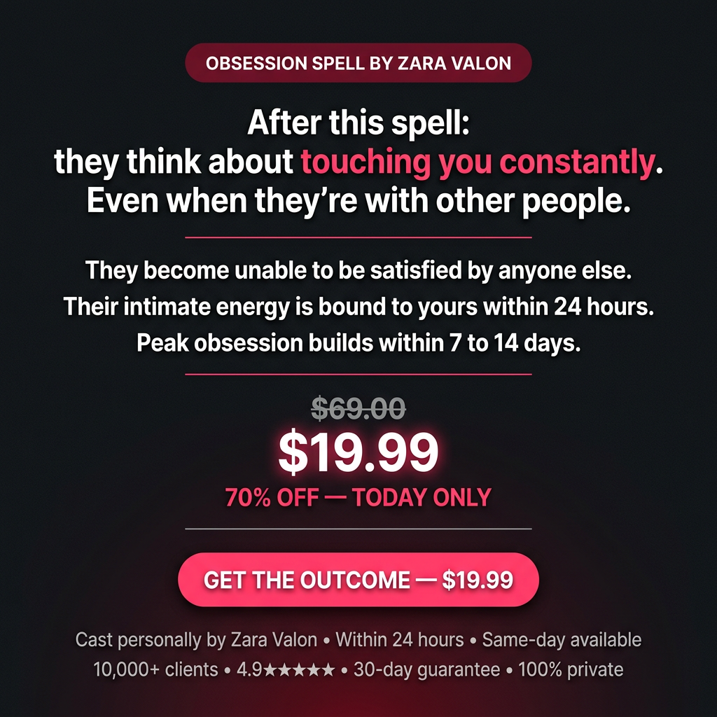 Zara Valon Facebook ad