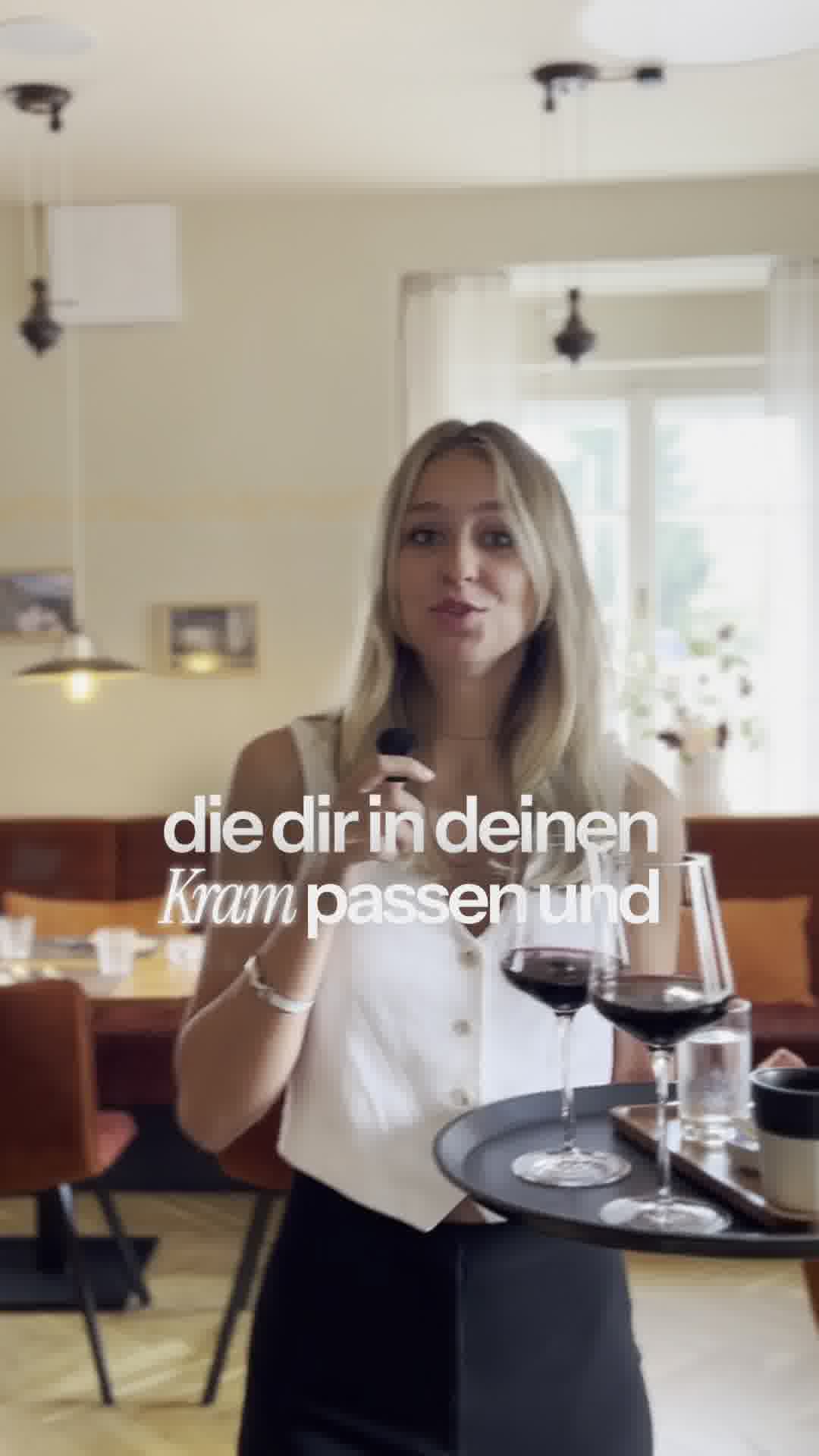 gastro:work Facebook ad: Österreichs coolster Studentenjob: €17,38 netto/Stunde!