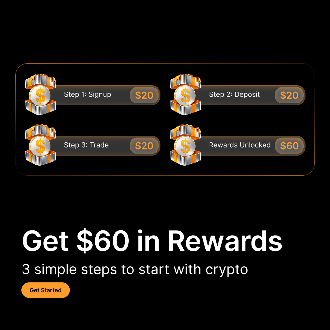 Bybit Facebook ad