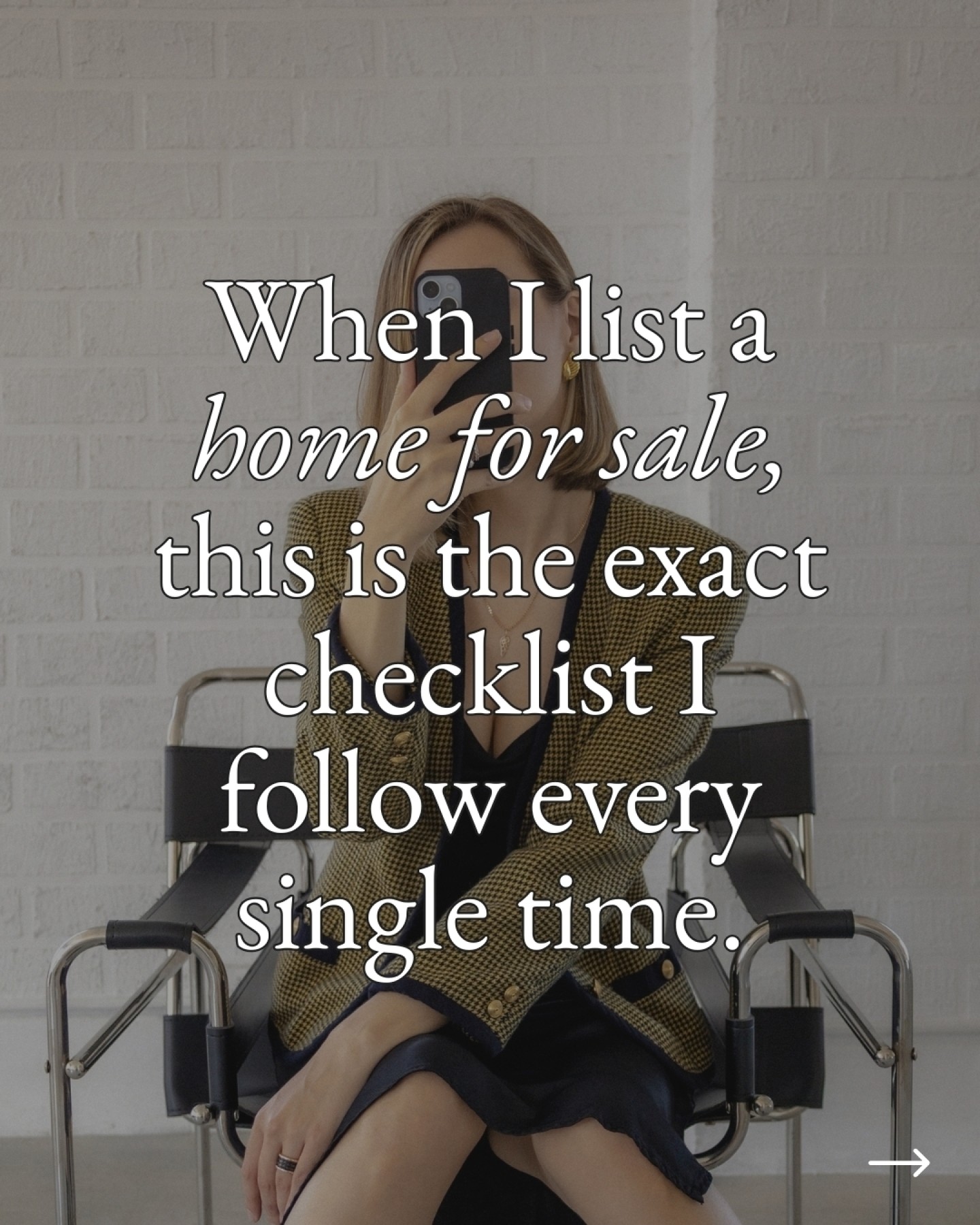 Designed For Agents Facebook ad