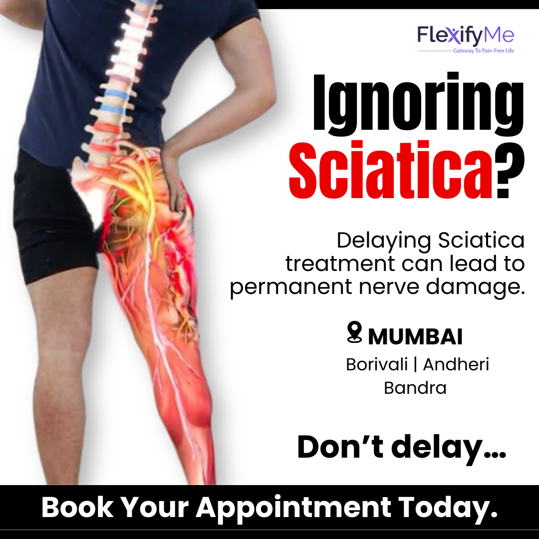 FlexifyMe Facebook ad