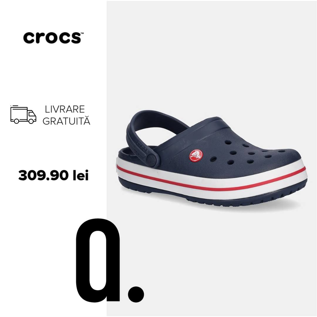 ANSWEAR Facebook ad