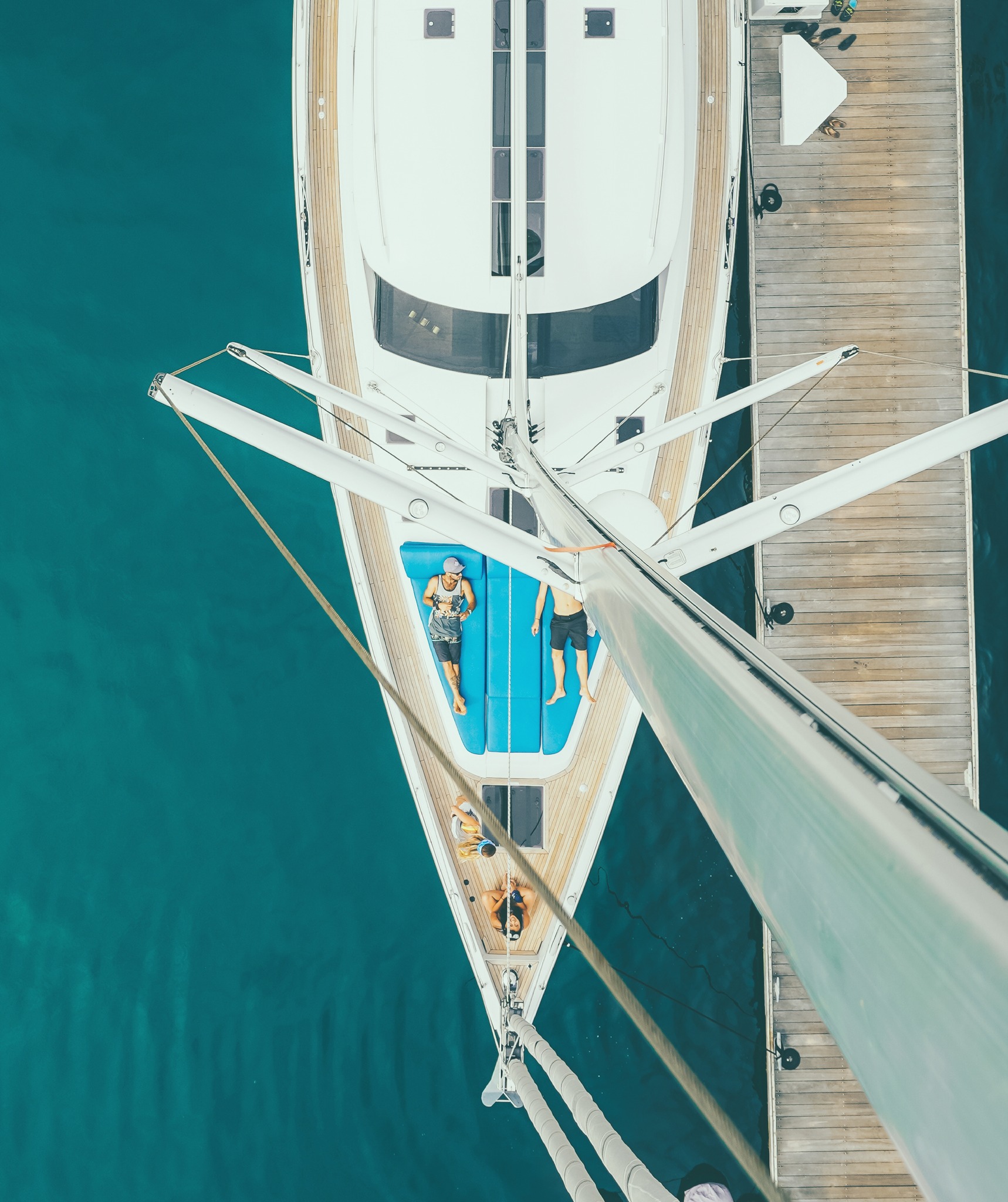 Optimal-YACHT-Charter.com Facebook ad from Jun 19, 2026