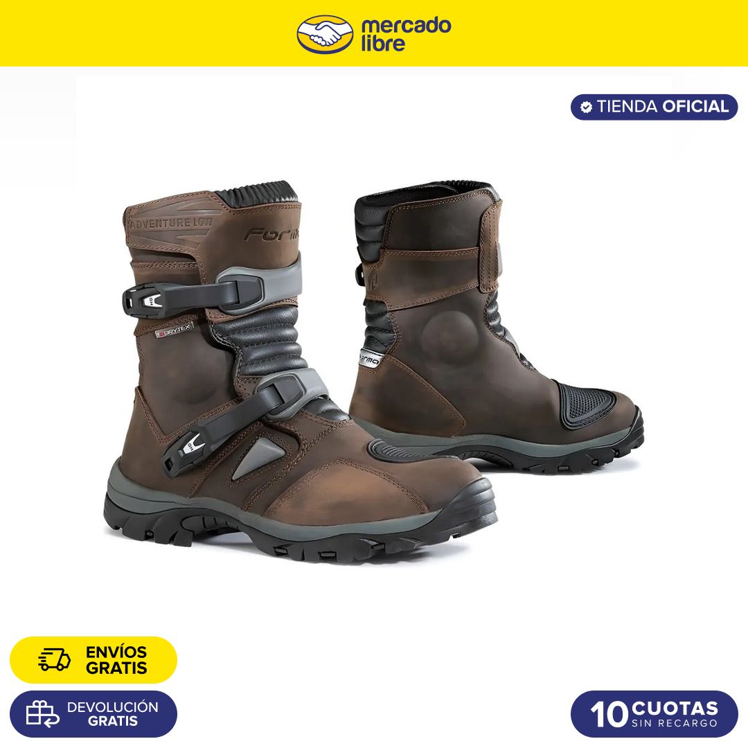 Mercado Libre Facebook ad