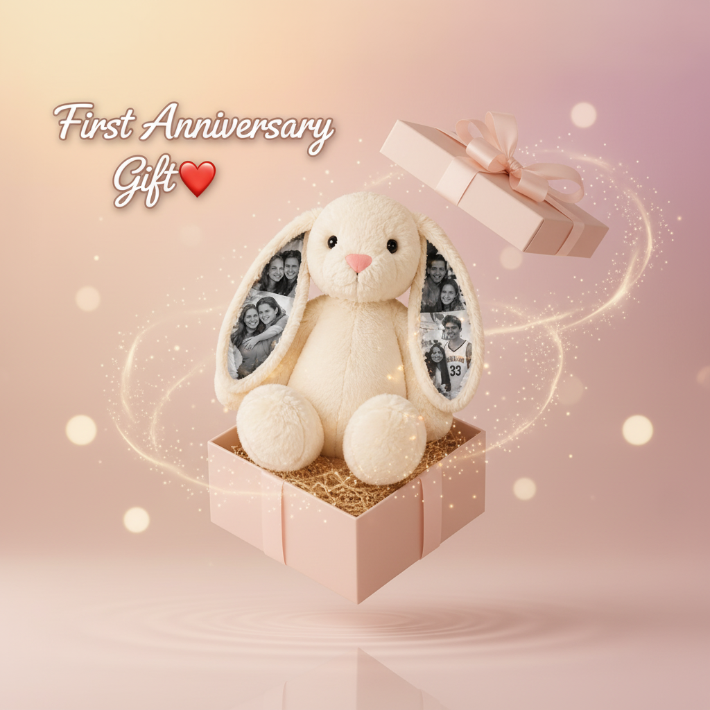 SoufeelGift Facebook ad