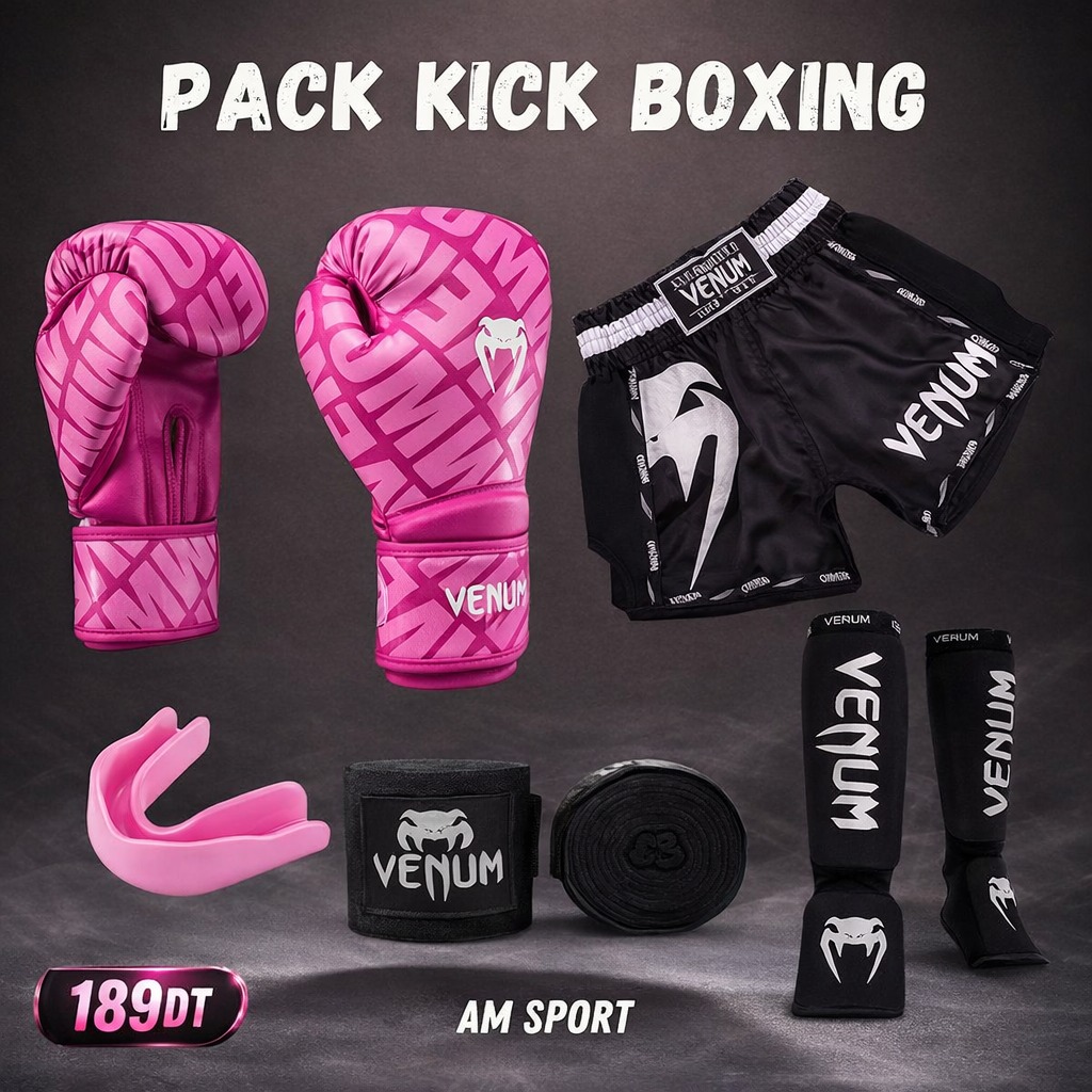 AmSport Facebook ad