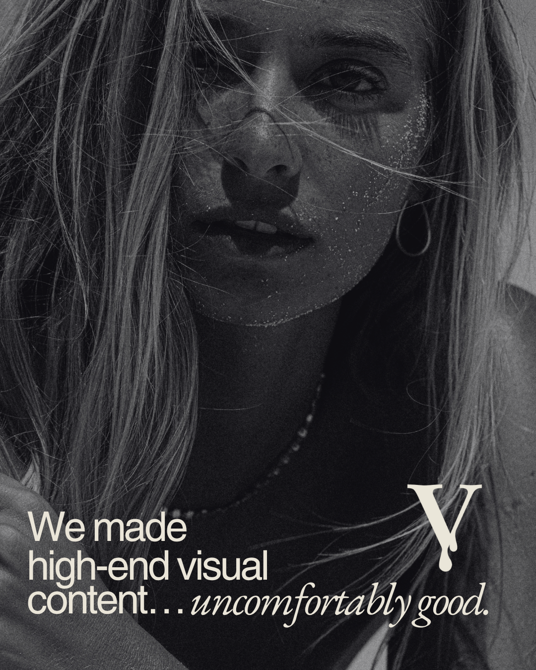 The Vault Facebook ad