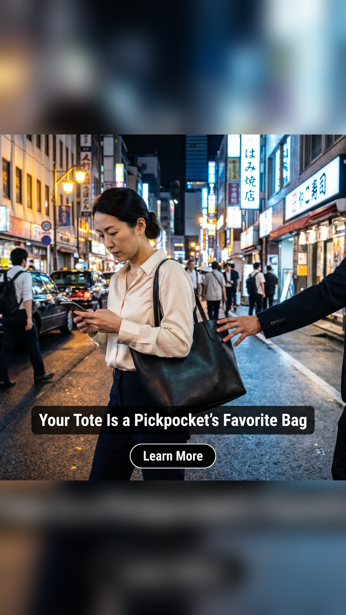 Concept Global Facebook ad