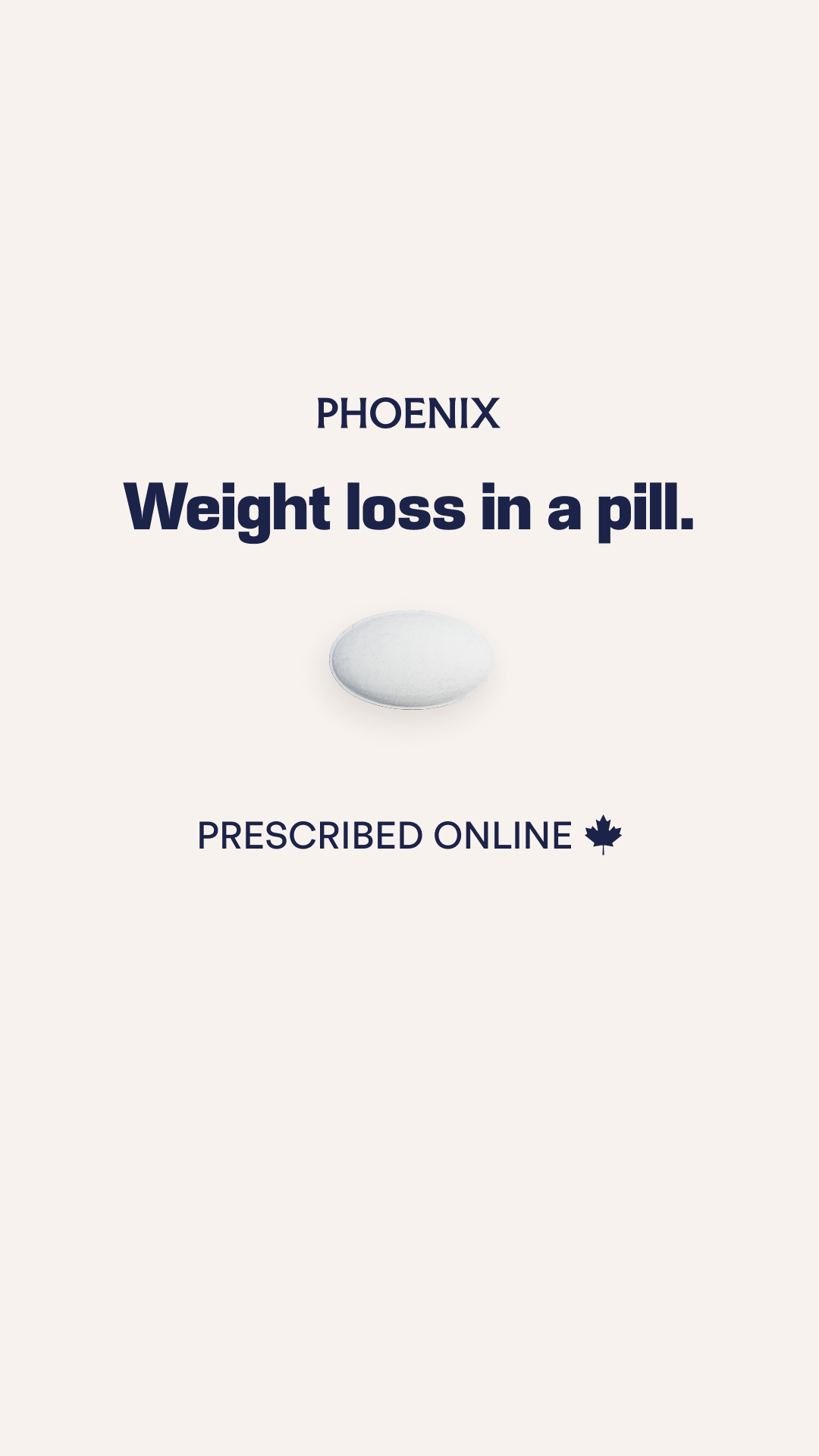 Phoenix Canada Facebook ad