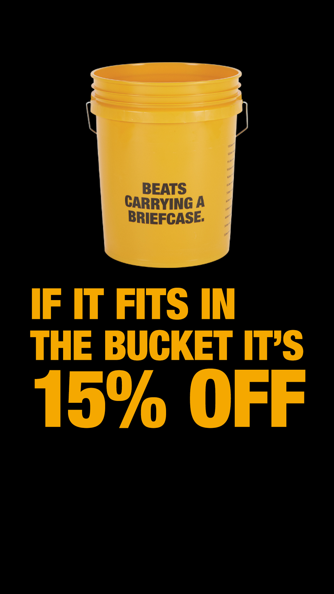 Northern Tool + Equipment Facebook ad