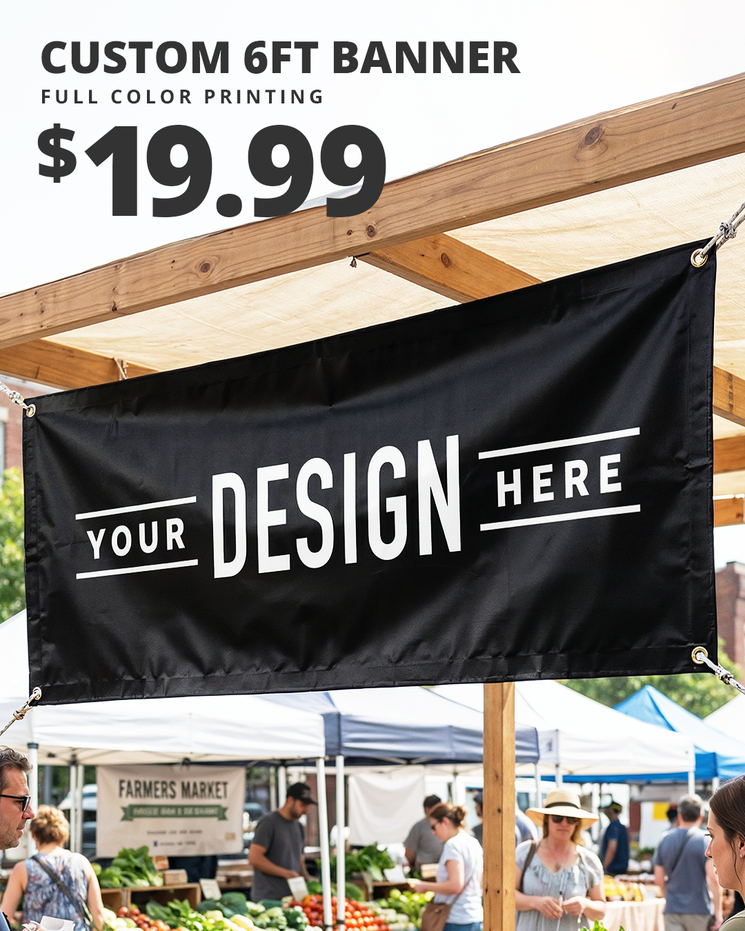 CafePress Facebook ad