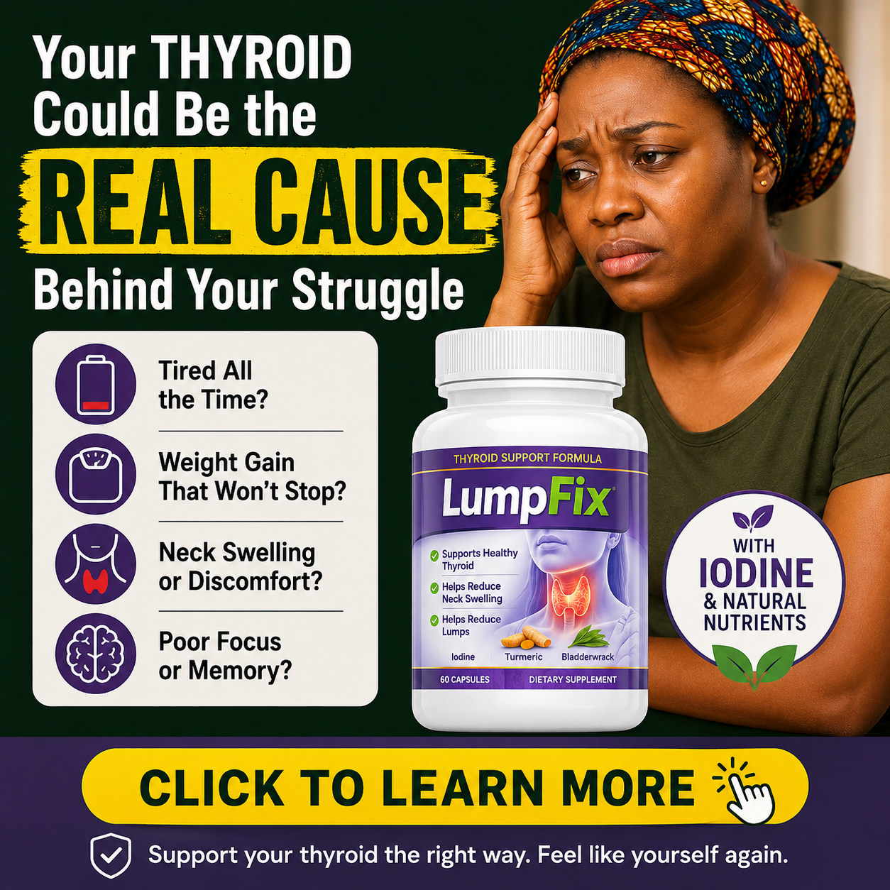 Health Central Reviews Facebook ad