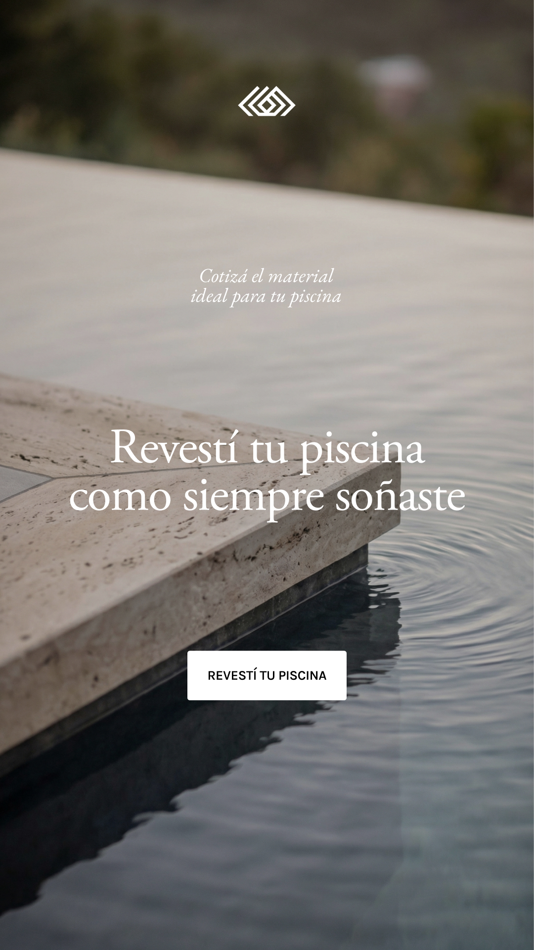 Novecento Company Facebook ad: Chatea con nosotros