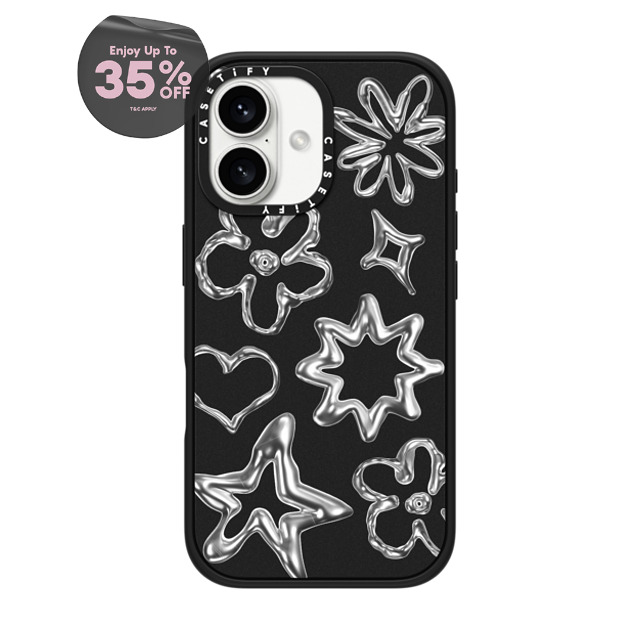 Casetify Facebook ad