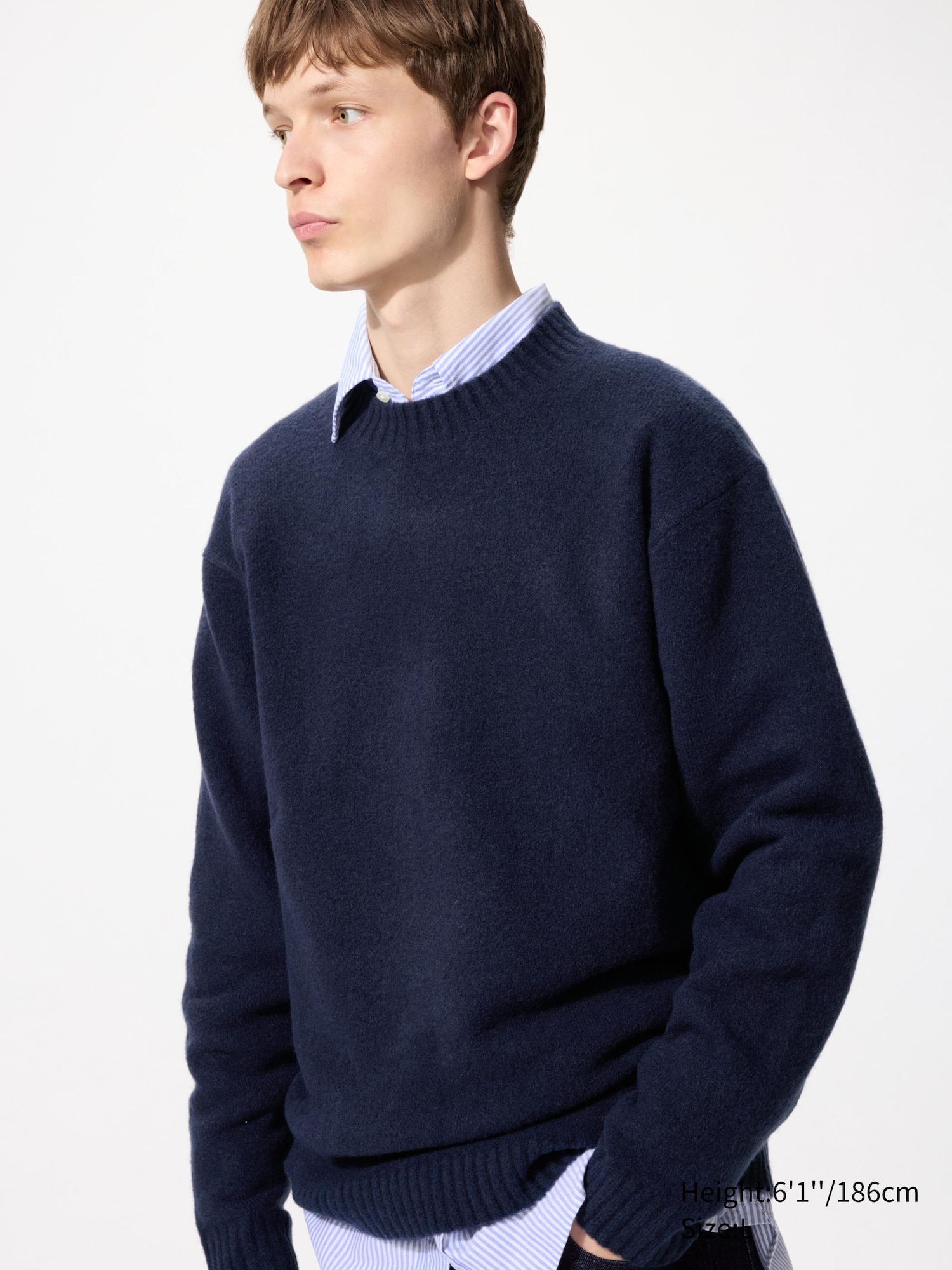 UNIQLO Europe Facebook ad
