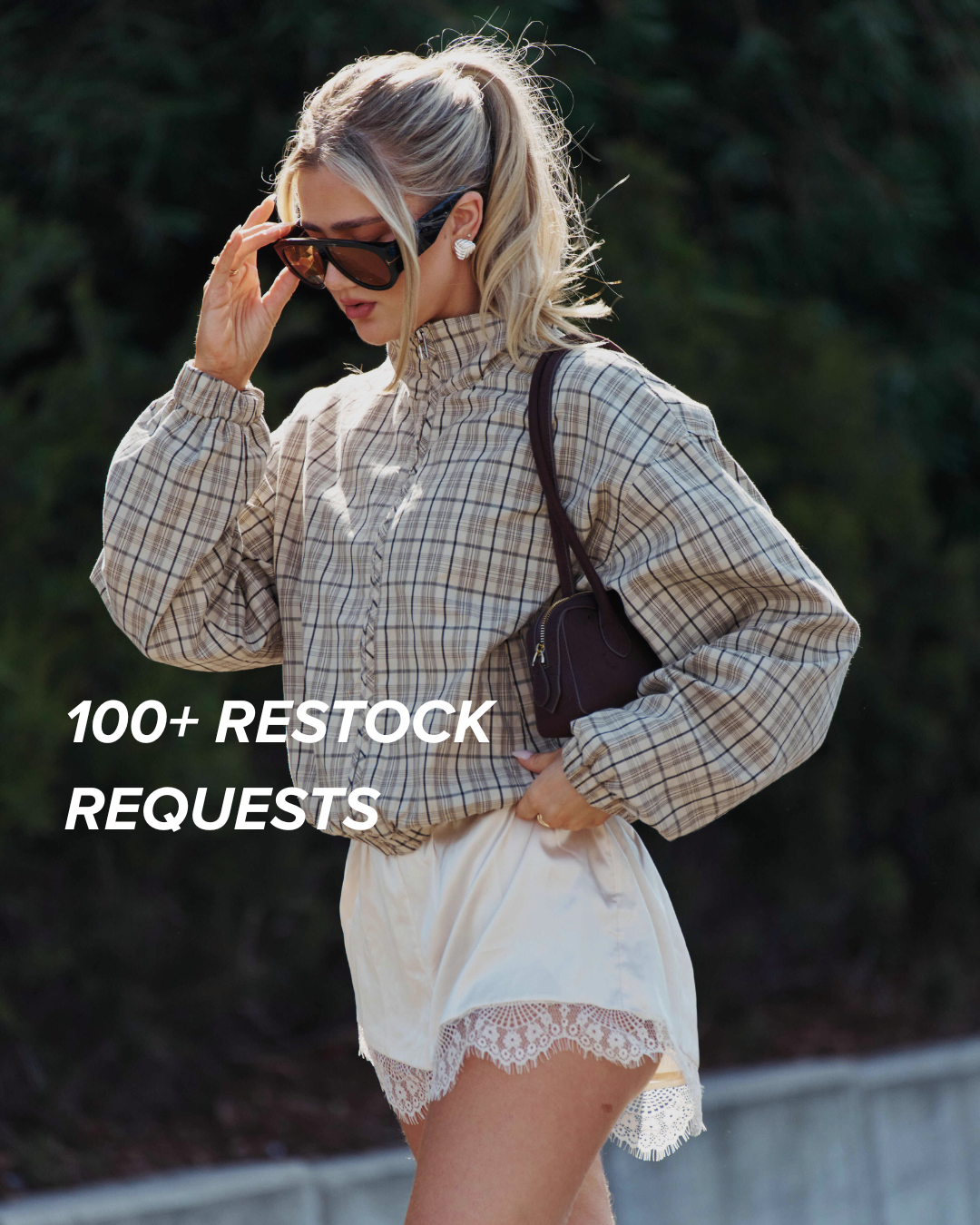 Beginning Boutique Facebook ad