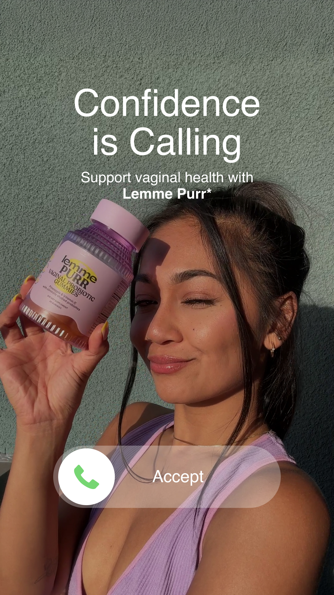 Lemme Facebook ad