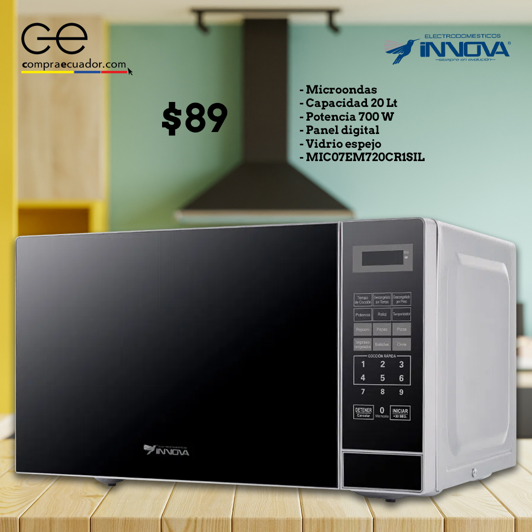 COMPRAECUADOR.COM Facebook ad