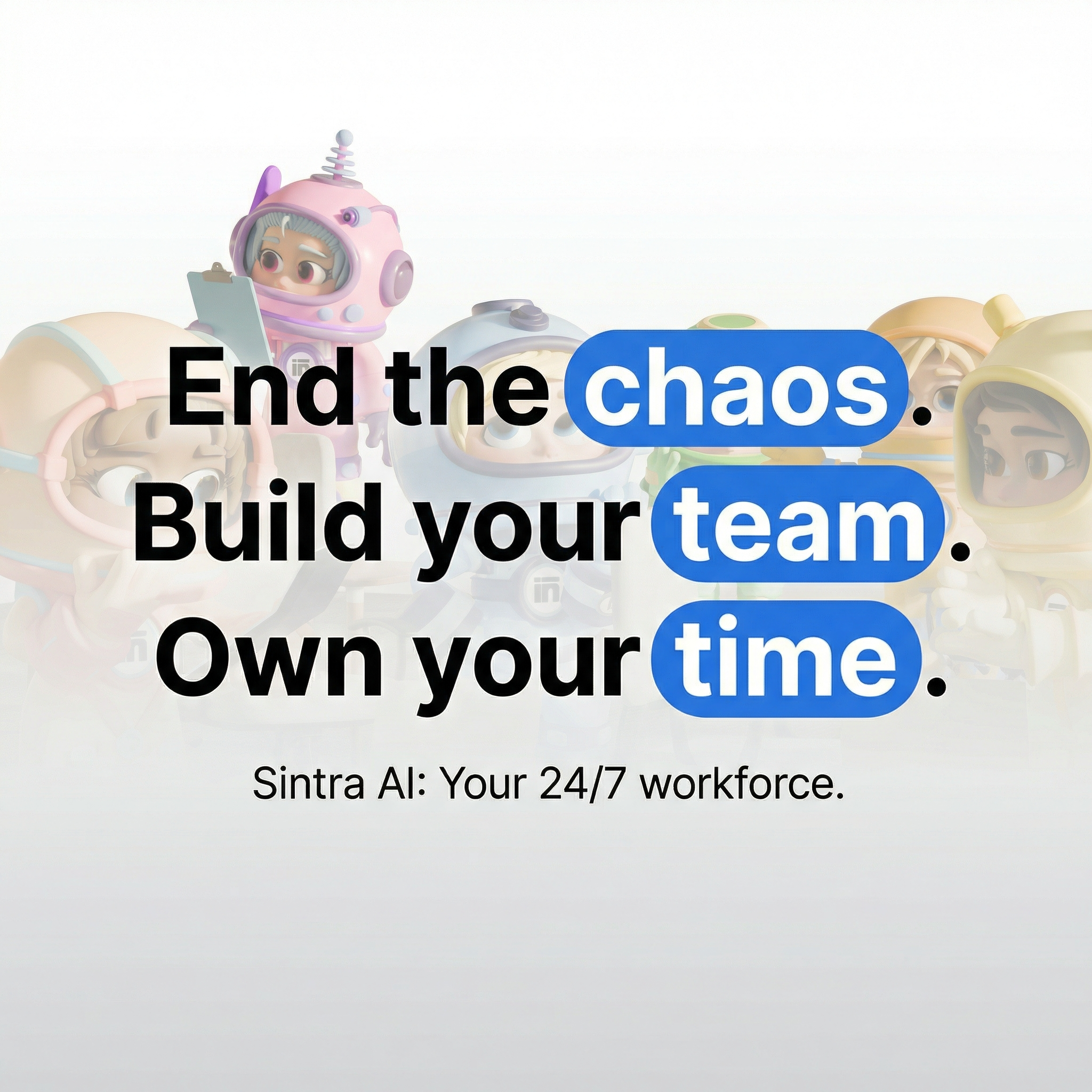 sintra.ai Facebook ad