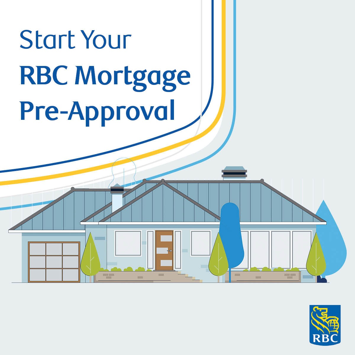 RBC Facebook ad
