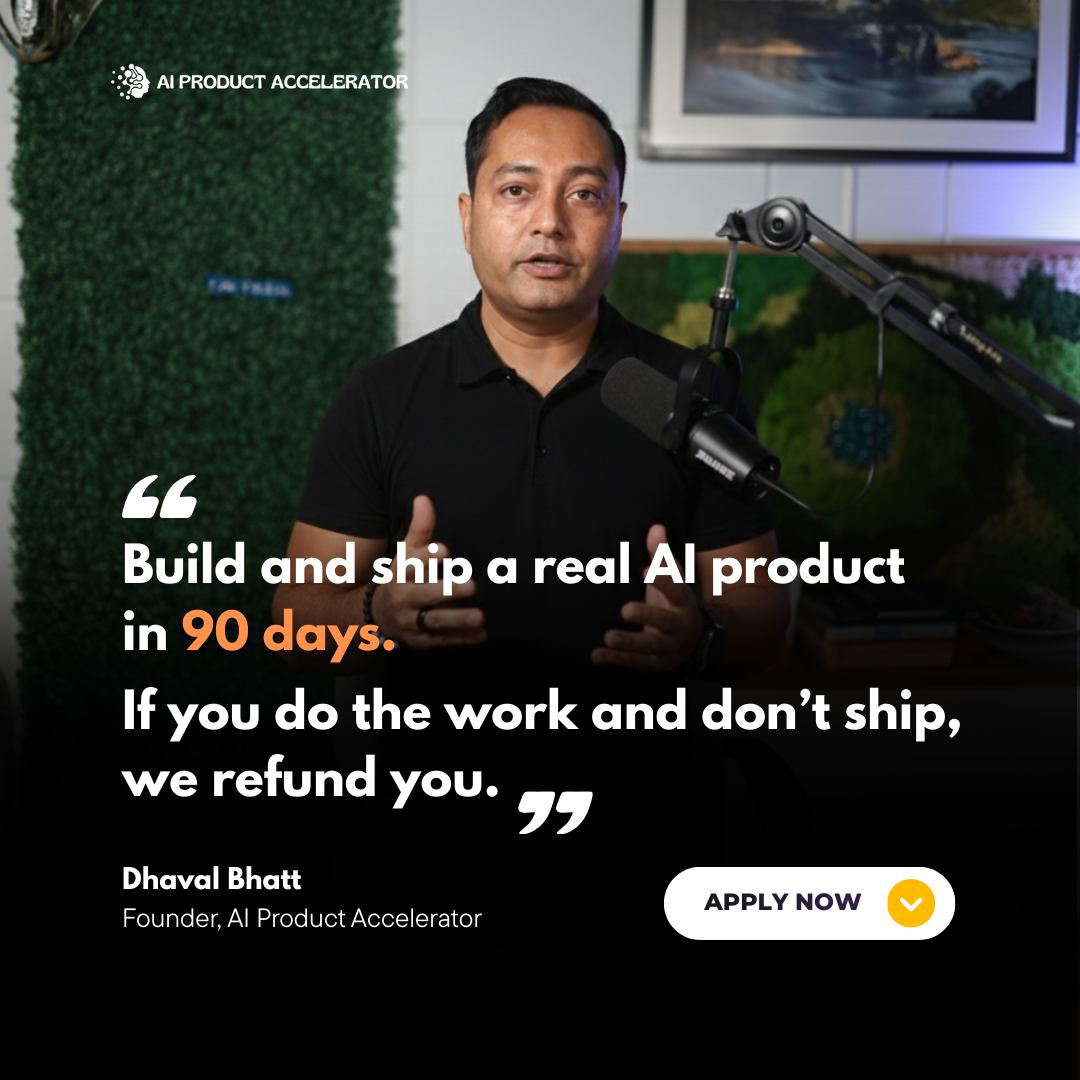 Dhaval Bhatt Facebook ad from Feb 19, 2026