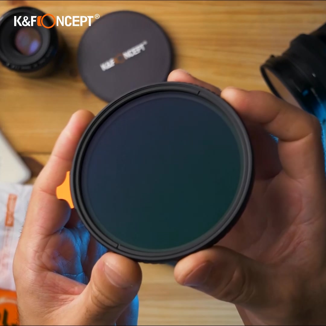 Kentfaith-CA Facebook ad: Stop Overexposed Shots-Control Light Like a Pro