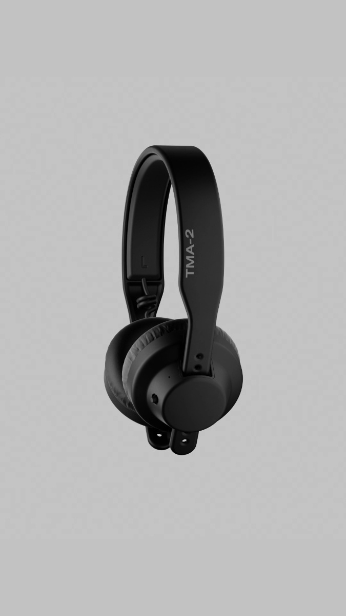 AIAIAI audio Facebook ad: Explore TMA-2 DJ Wireless