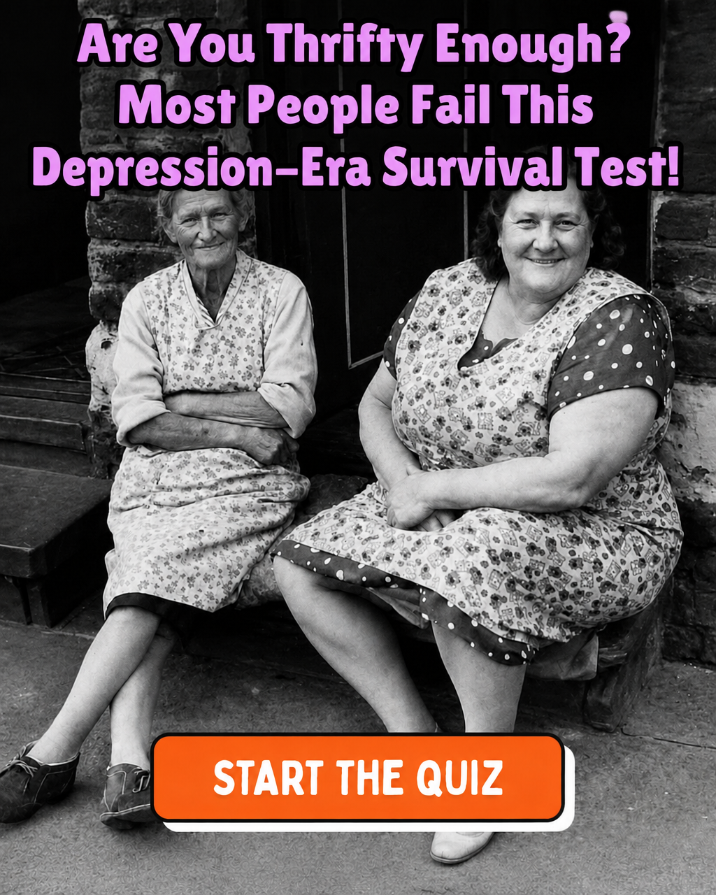 QuizGriz History Facebook ad