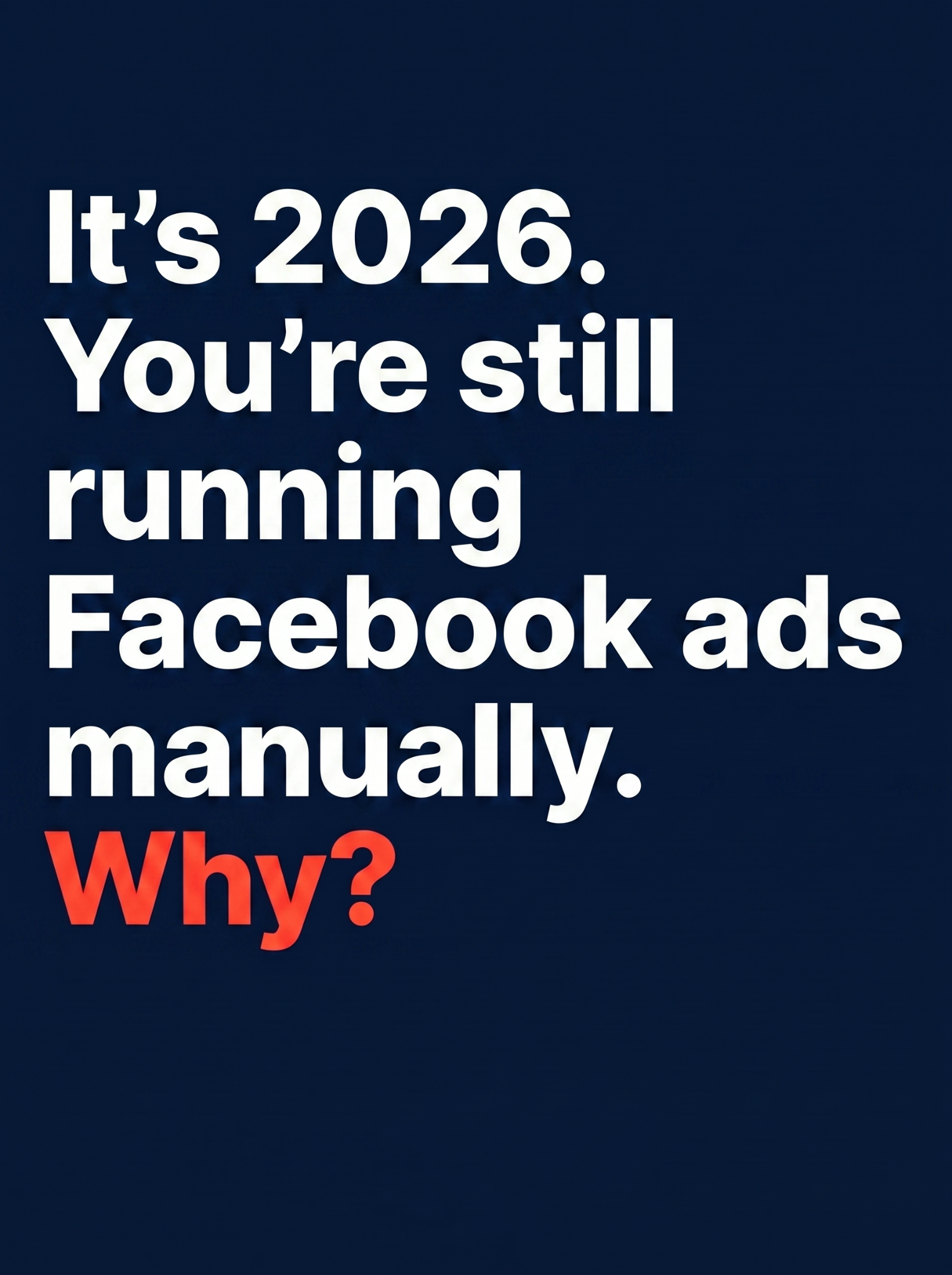 trycrush.ai Facebook ad