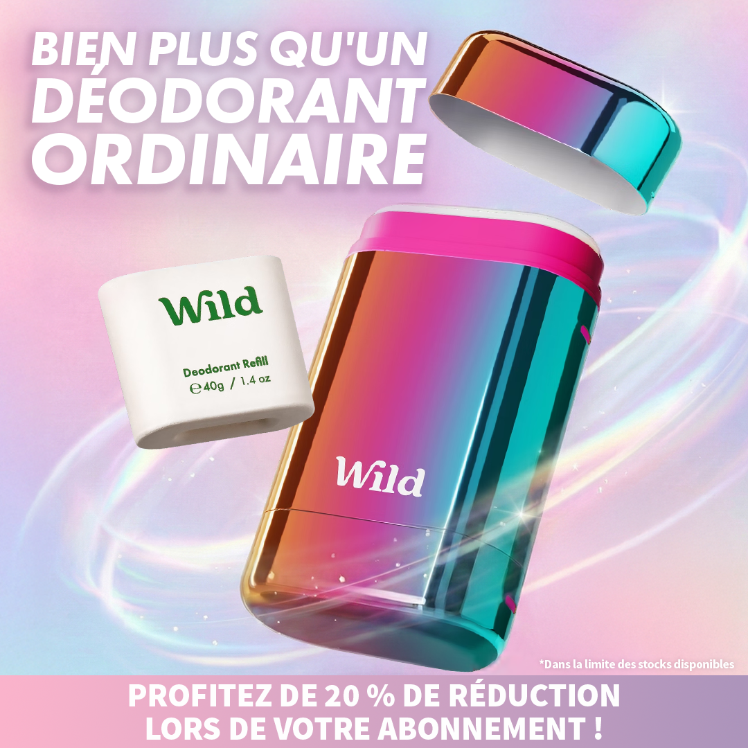 Blusher Facebook ad