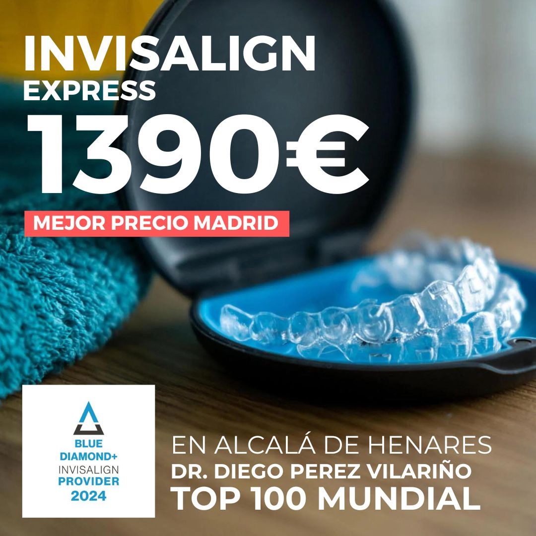 Clínica Dental Fronteras Facebook ad