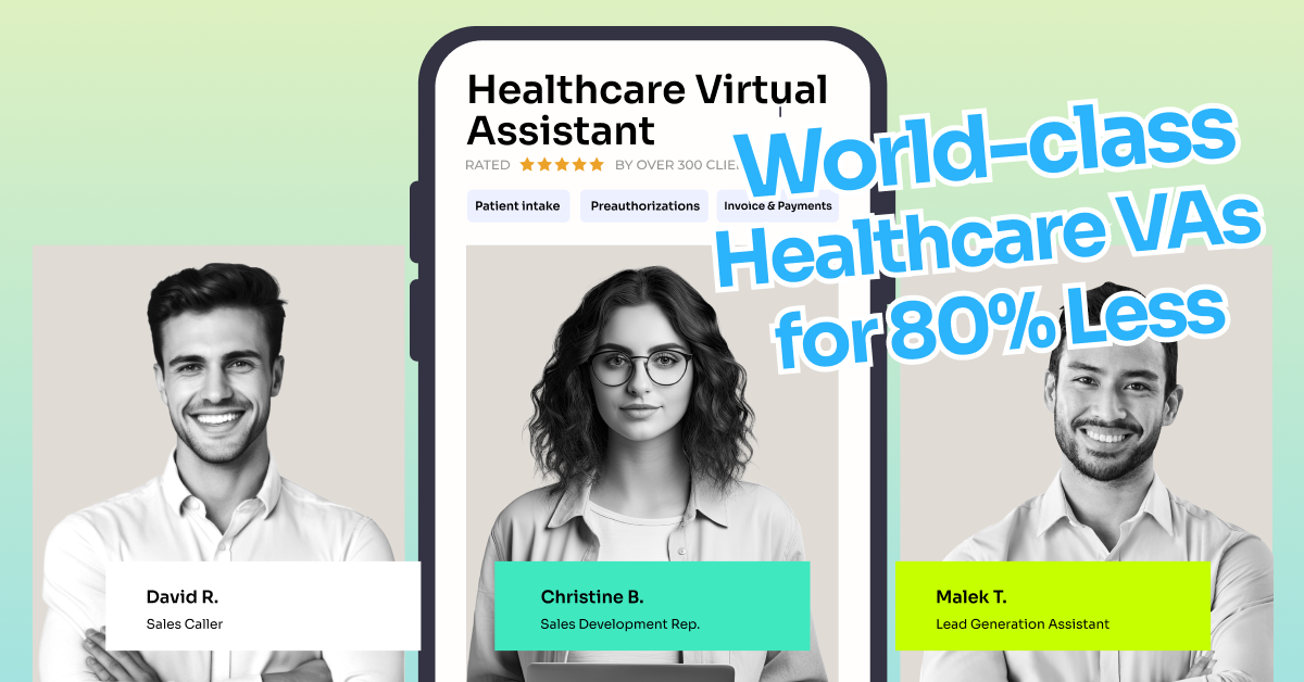 Wing Assistant Facebook ad