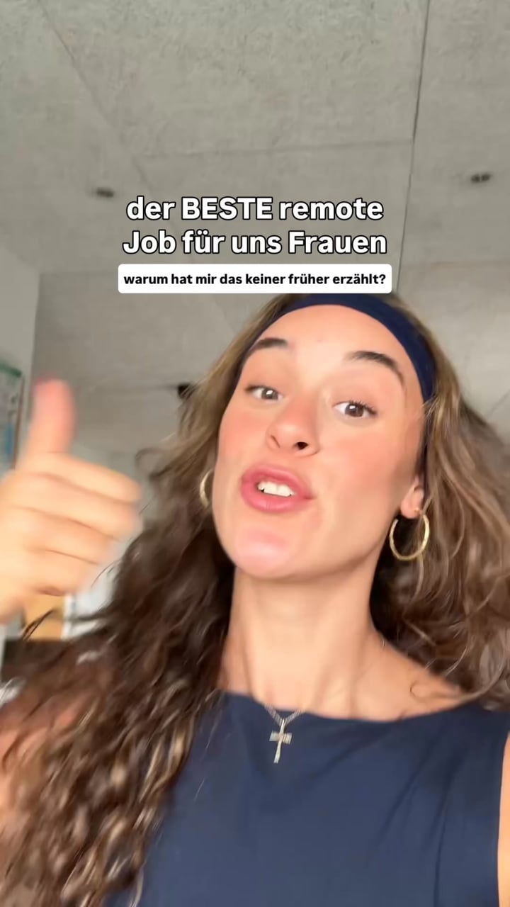 She Earns Global Facebook ad: Kostenfreier Workshop