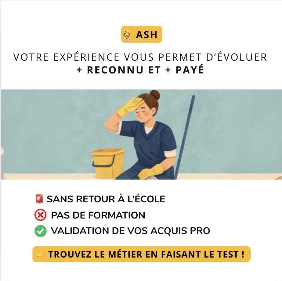 Sensei Facebook ad