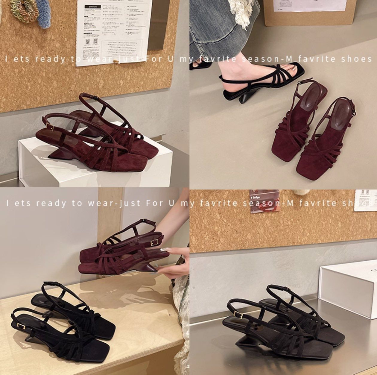 Velora Luxury Footwear Facebook ad: မြင်တာနဲ့ သဘောကျ… စီးလိုက်တာနဲ့ ပိုချစ်သွားမယ့် Pair