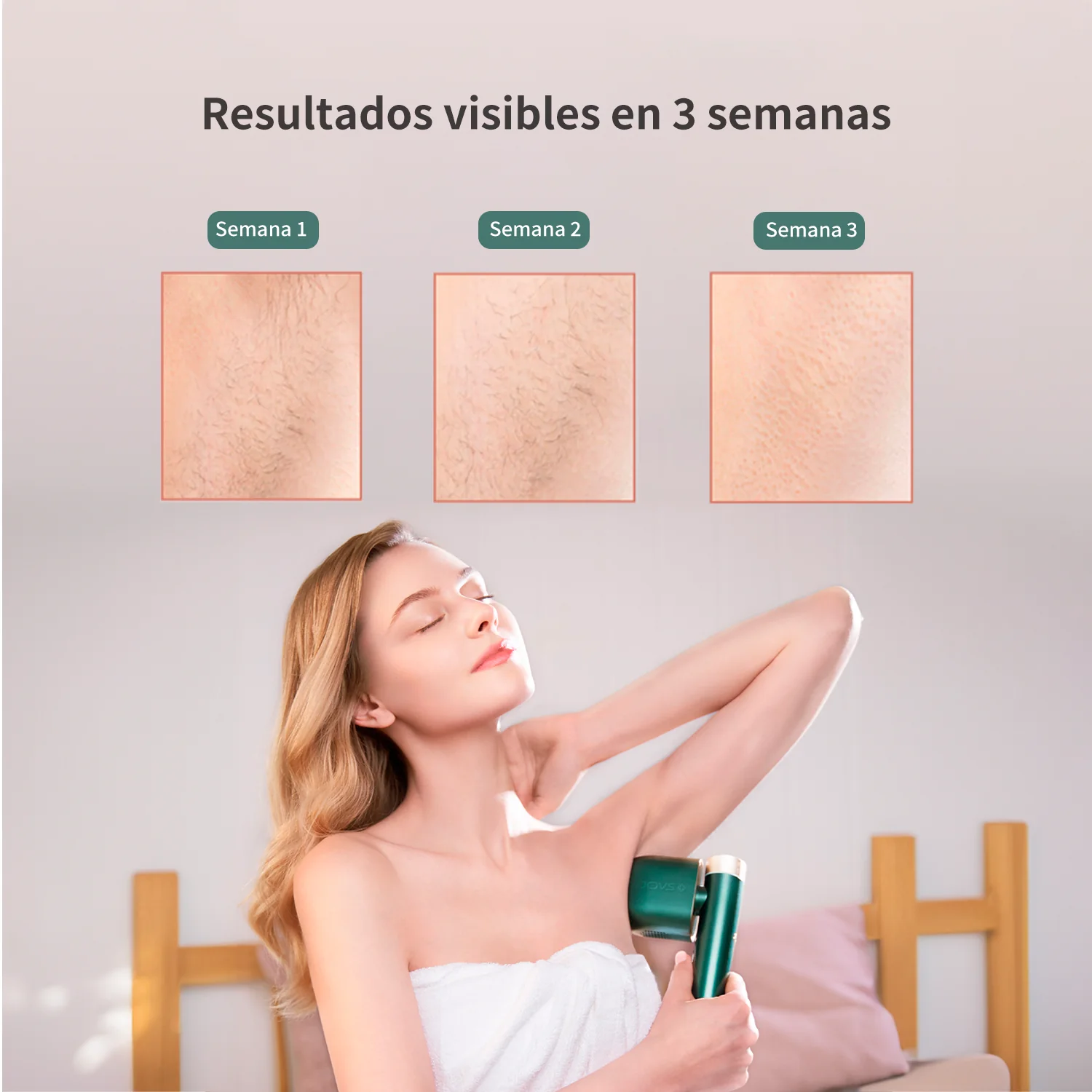 JOVS MX Facebook ad