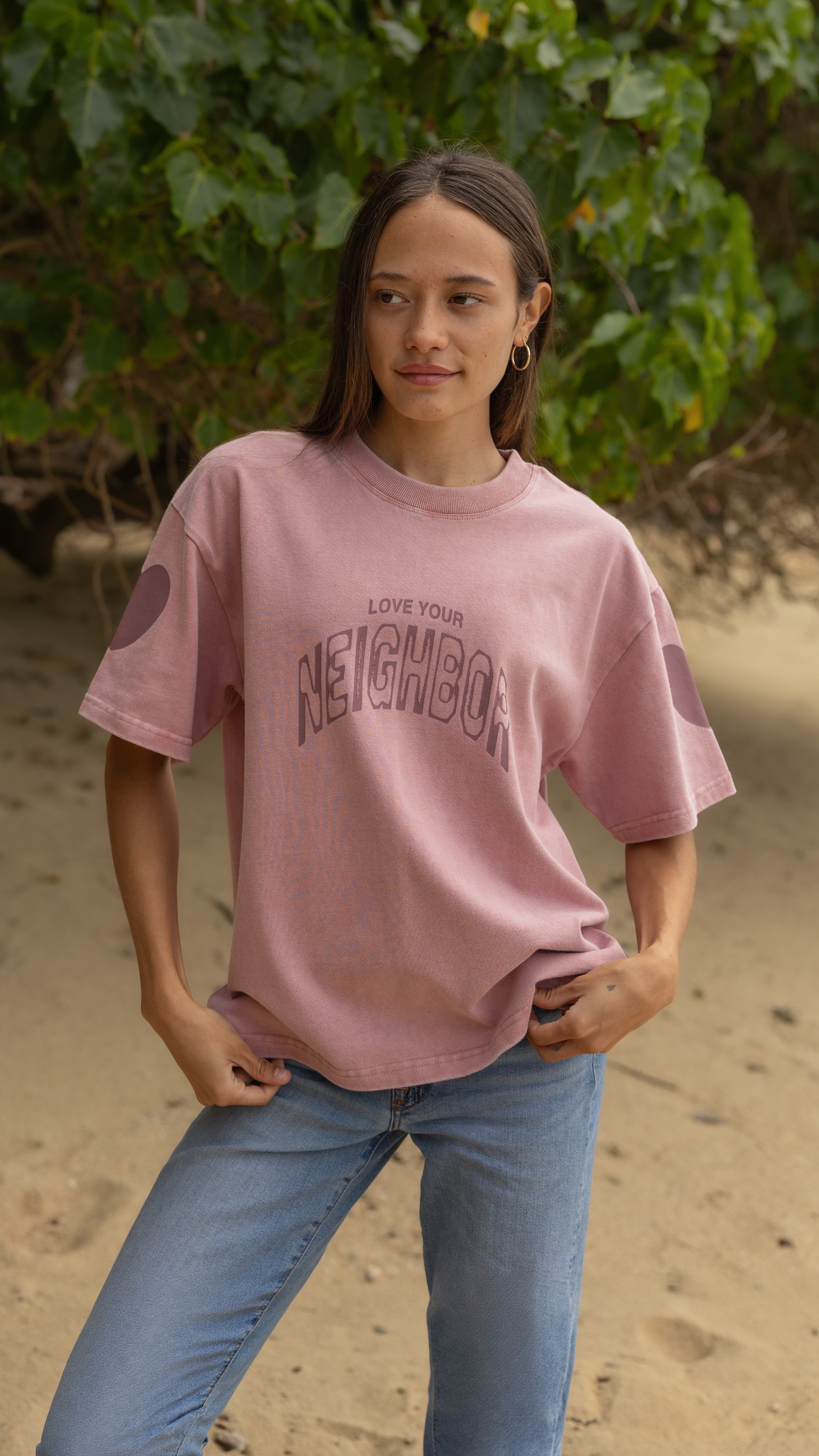Elevated Faith Facebook ad