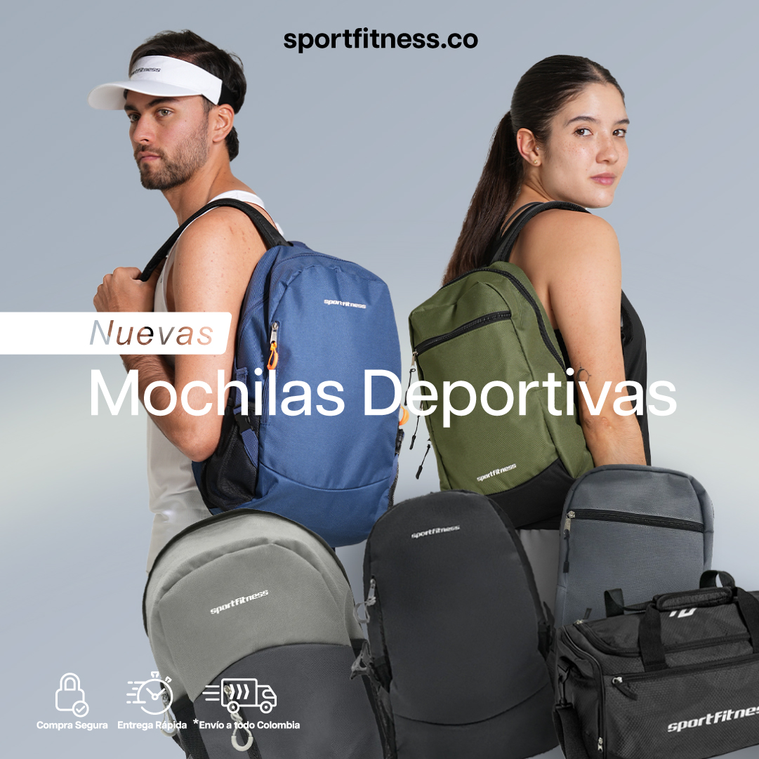 SportFitness Facebook ad from Oct 9, 2025