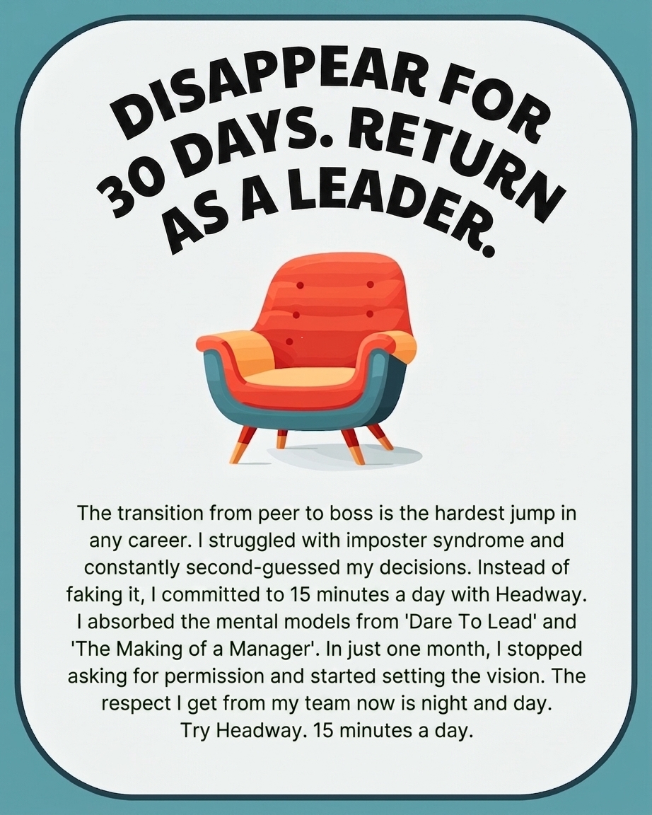 Key Insights From Bestsellers Facebook ad