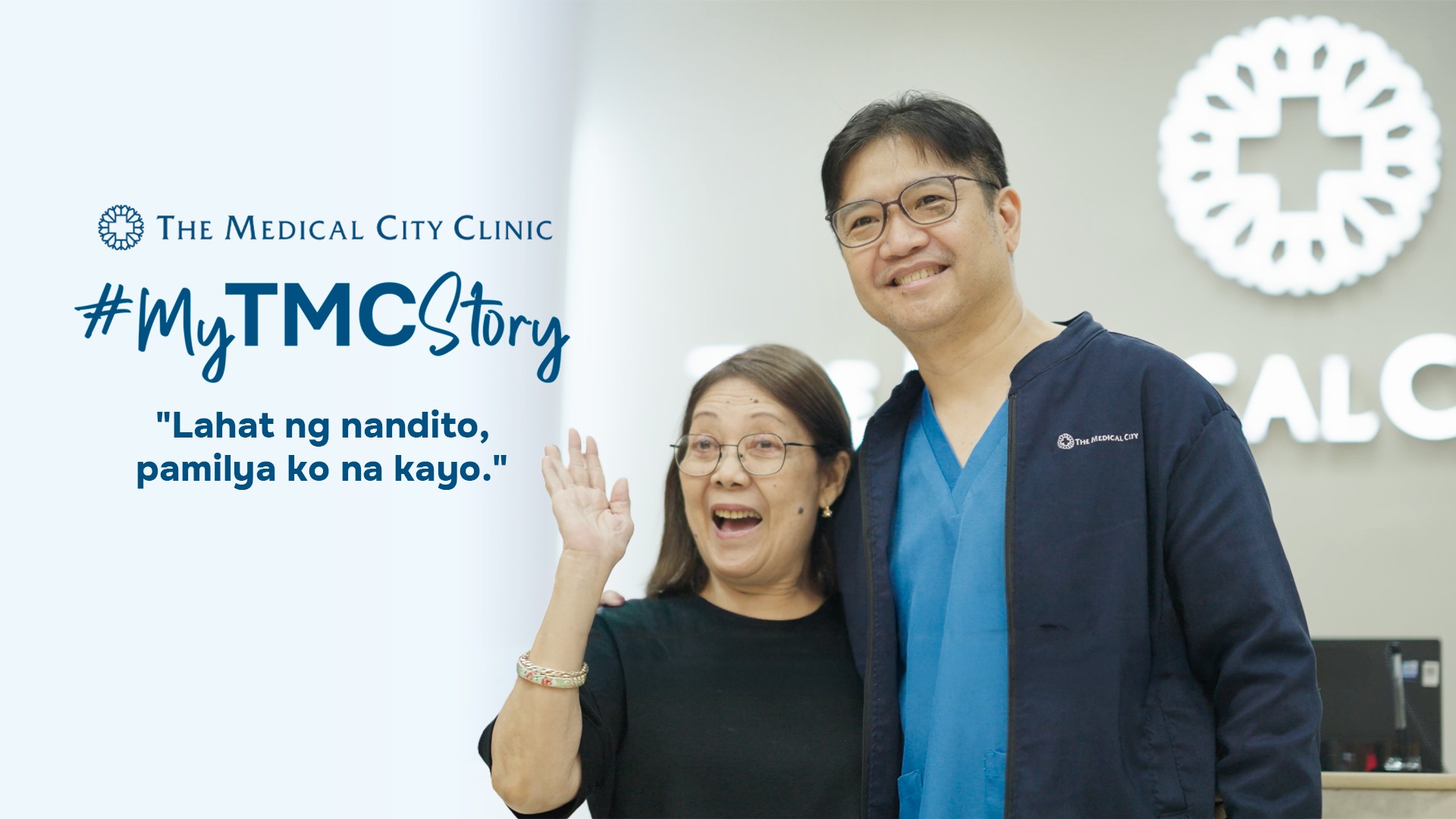 The Medical City Clinic Facebook ad: Cataracts can affect the way you see and…