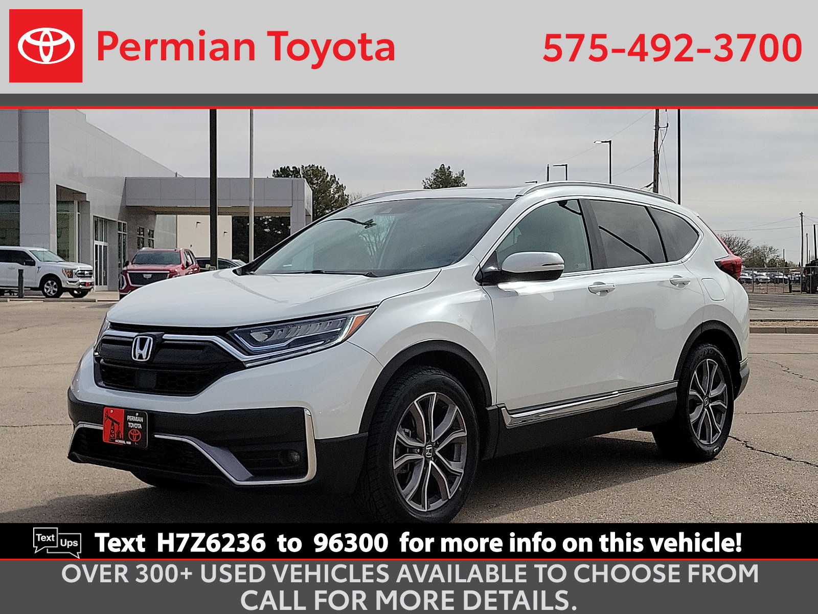 Permian Ford Facebook ad: The summer of your next ride starts now.