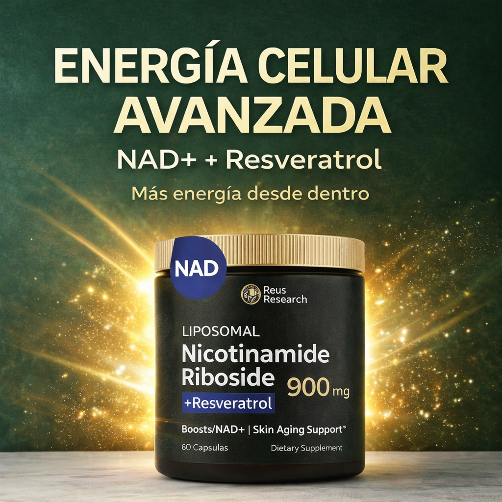 Salud en casa Facebook ad