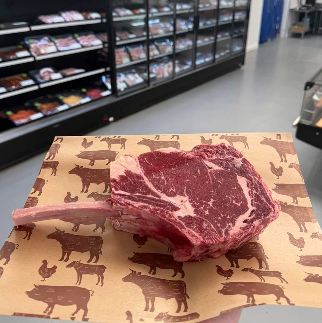 The Butcher of Brogdale Facebook ad: Local Meat Delivery | Brogdale Butchers | Kent Butchers