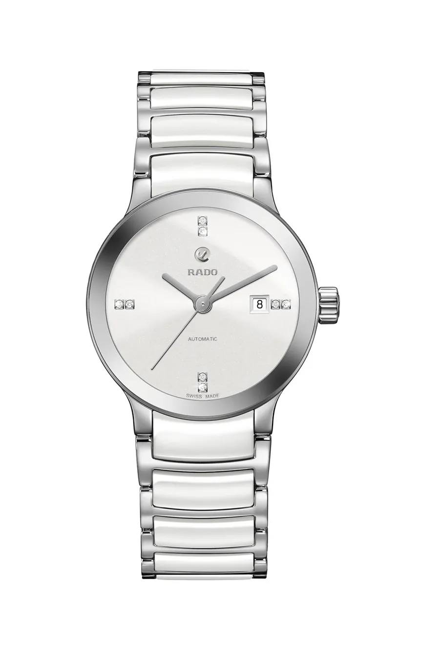 Rivoli Group Facebook ad: Enjoy up to 50% OFF on Rado, Tissot…